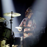 Gigant Metal Night 06: Basement Torture Killings